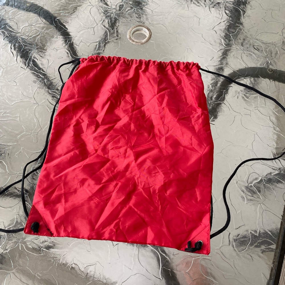 Pga String Bag - image 3